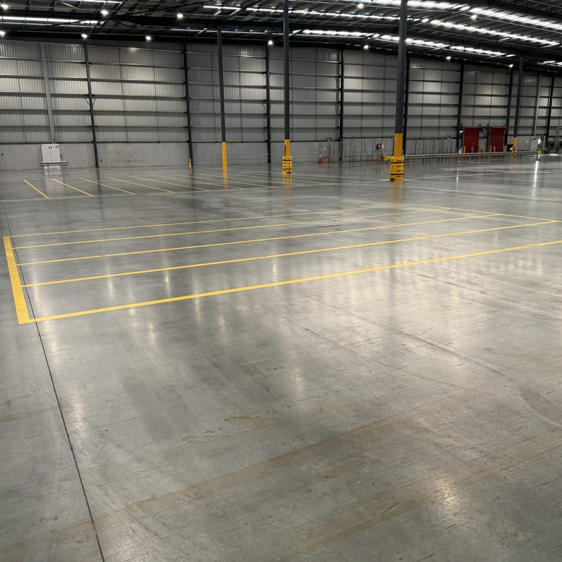 Warehouse Cleanouts